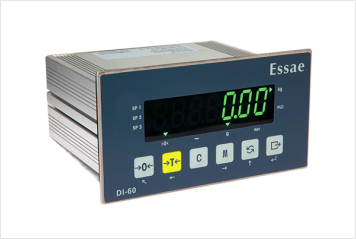 Weighing Systems and Solutions