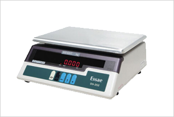 DS-252 - Digital Weighing Scale
