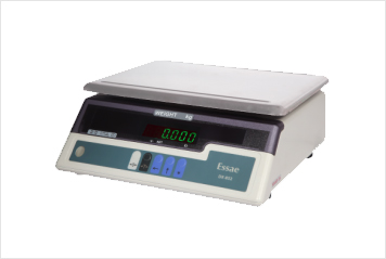 DX-852 Digital Weighing Scale (Table Top Type)