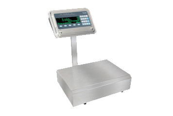 SI-850 System Scale Bench Type & Platform Type